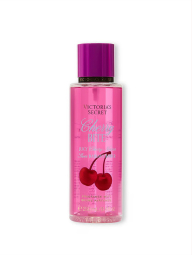 Парфумований міст для тіла Cherry Bite Victoria's Secret 1159846783 (Рожевий 250 ml)