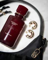 Парфюмова вода Very Sexy Eau de Parfum Victoria's Secret 1159846906 (Бордовий 50 ml)