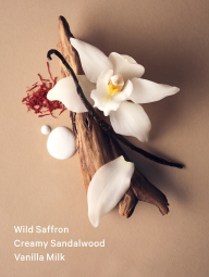 Женский мини парфюм-спрей Bare Sueded Vanilla Victorias Secret духи 1159846914 (Бежевый 7 ml)