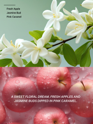 Жіночий міні парфум-спрей Tease Sugar Fleur Victoria's Secret 1159848657 (Рожевий 7 ml)