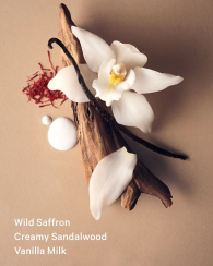 Парфумована вода Bare Sueded Vanilla Eau de Parfum Victoria's Secret парфум 1159848915 (Бежевий 50 ml)