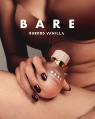 Парфумована вода Bare Sueded Vanilla Eau de Parfum Victoria's Secret парфум 1159848915 (Бежевий 50 ml)