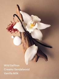 Парфумований міст для тіла Bare Sueded Vanilla Victoria's Secret 1159848941 (Бежевий 250 ml)