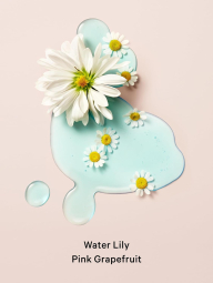 Парфюмированный мист для тела Aqua Kiss Shimmer Victoria's Secret 1159850367 (Голубой 250 ml)