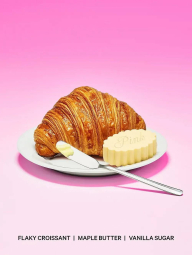 Парфюмированный мист для тела Buttery Sugary Victoria’s Secret Pink 1159850738 (Оранжевый 250 ml)