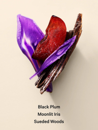 Парфюмированный мист Very Sexy Night Victoria's Secret 1159852607 (Фиолетовый 250 ml)