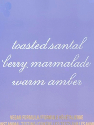 Парфюмированный мист для тела Twilight Amber Berry Victoria’s Secret 1159853724 (Синий 250 ml)