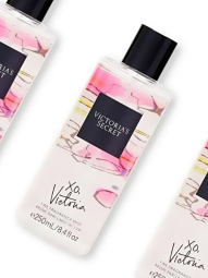Парфумований міст Xo, Victoria Victoria's Secret 1159854442 (Рожевий 250 ml)