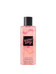 Парфумований міст Eau So Sexy Victoria's Secret 1159854455 (Рожевий 250 ml)