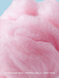 Парфюмированный мист XO, Sugar Shimmer Victoria's Secret Pink 1159855555 (Розовый 250 ml)