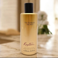 Парфюмированный мист Rapture Victoria's Secret 1159855939 (Золотистый 250 ml)