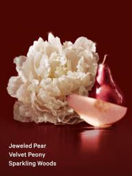 Парфюмированная вода Bombshell Soirée Victoria's Secret в подарочной коробке 1159855968 (Розовый 50 ml)