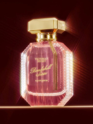 Парфюмированная вода Bombshell Soirée Victoria's Secret в подарочной коробке 1159855968 (Розовый 50 ml)