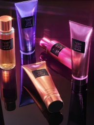 Парфюмированный мист для тела Velvet Petals Intense Victoria’s Secret 1159856206 (Розовый 250 ml)