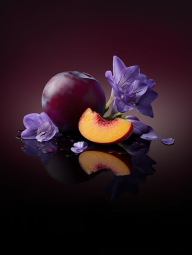 Парфюмированный мист для тела Pure Seduction Intense Victoria’s Secret 1159856265 (Розовый 250 ml)