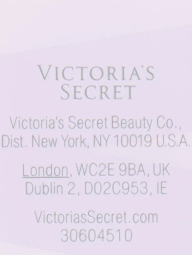 Парфюмированный мист для тела Scandalous Victoria’s Secret 1159856273 (Сиреневый 250 ml)