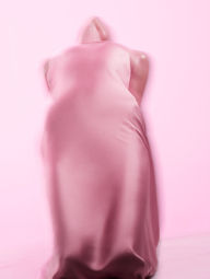 Жіночий міні парфум-спрей Very Sexy Blush Victoria's Secret 1159858043 (бузковий 7 ml)