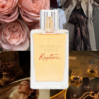 Парфюмированная вода Rapture Victoria's Secret духи 1159858396 (Оранжевый 100 ml)