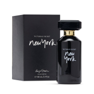 Парфюмированная вода Victoria's Secret Angel New York 1159858403 (Черный 100 ml)