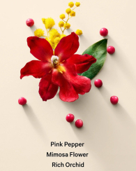 Твердый парфюм Very Sexy Victoria's Secret 1159859127 (Бордовый 3 g)