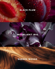 Тверда парфума Very Sexy Night Victoria's Secret 1159859131 (Фіолетовий 3 g)