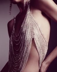 Тверда парфума Very Sexy Night Victoria's Secret 1159859131 (Фіолетовий 3 g)