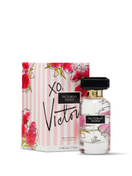 Парфюмированная вода xo, Victoria Eau De Parfum Victoria's Secret 1159859420 (Розовый 50 ml)