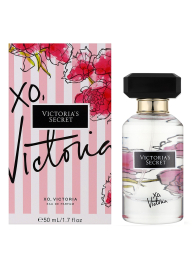 Парфюмированная вода xo, Victoria Eau De Parfum Victoria's Secret 1159859420 (Розовый 50 ml)