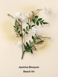 Парфумований міст для тіла Love Spell Vacation Victoria's Secret 1159859707 (бузковий 250 ml)