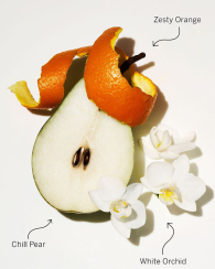 Парфюмированный мист для тела Cool & Bright Victoria's Secret Pink 1159859789 (Бирюзовый 75 ml)