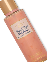 Парфумований міст для тіла Glazed Petals & Berries Victoria's Secret 1159860219 (Рожевий 250 ml)