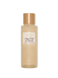 Парфумований міст для тіла Angel Cake & Cream Victoria's Secret 1159861101 (Жовтий 250 ml)