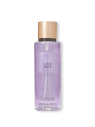 Парфюмированный мист для тела Love Spell Victoria's Secret 1159861341 (Сиреневый 250 ml)