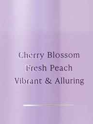 Парфюмированный мист для тела Love Spell Victoria's Secret 1159861341 (Сиреневый 250 ml)