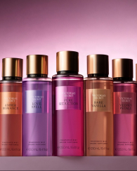 Парфюмированный мист для тела Love Spell Victoria's Secret 1159861341 (Сиреневый 250 ml)