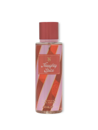 Парфюмированный мист для тела Naughty Spice Victoria's Secret 1159861532 (Коричневый 250 ml)