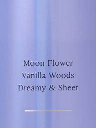 Парфюмированный мист для тела Midnight Bloom Victoria’s Secret 1159861546 (Синий 250 ml)