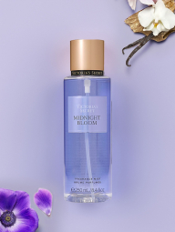 Парфюмированный мист для тела Midnight Bloom Victoria’s Secret 1159861546 (Синий 250 ml)