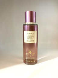 Парфюмированный мист для тела Velvet Petals Vacation Victoria's Secret 1159861837 (Розовый 250 ml)