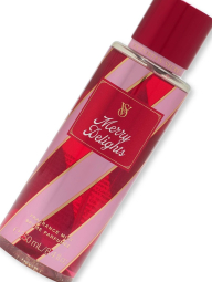 Парфюмированный мист для тела Merry Delights Victoria's Secret 1159861929 (Красный 250 ml)