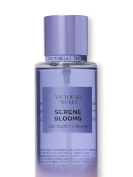 Парфюмированный мист для тела Serene Blooms Victoria's Secret 1159862619 (Сиреневый 250 ml)