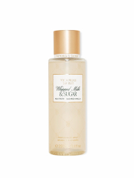 Парфюмированный мист для тела Whipped Milk & Sugar Victoria’s Secret 1159864016 (Молочный 250 ml)