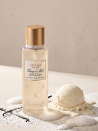 Парфюмированный мист для тела Whipped Milk & Sugar Victoria’s Secret 1159864016 (Молочный 250 ml)