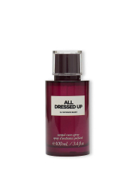 Ароматизированный спрей для помещений All Dressed Up Victoria's Secret 1159864228 (Бордовый 100 ml)