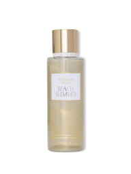 Парфумований міст для тіла Beach Shimmer Victoria's Secret 1160110331 (Бежевий 250 ml)