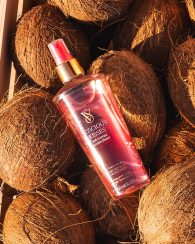 Парфюмированный мист Luscious Kisses Victoria's Secret 1160149600 (Красный 250 ml)