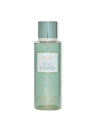Парфумований міст для тіла Tidal Shimmer Victoria's Secret 1160175474 (Бірюзовий 250 ml)
