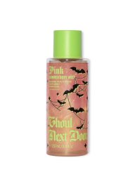 Парфумований міст для тіла Ghoul Next Door Shimmer Victoria's Secret Pink 1162527824 (Помаранчевий 250 ml)