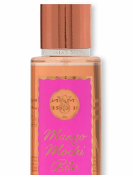 Парфюмированный мист Mango Mochi Bite Victoria's Secret 1162620815 (Оранжевый 250 ml)
