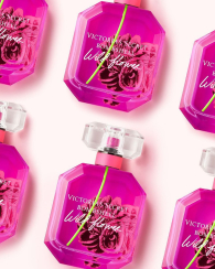 Парфюмированная вода Bombshell Wild Flower Victoria's Secret 1162654046 (Розовый 100 ml)